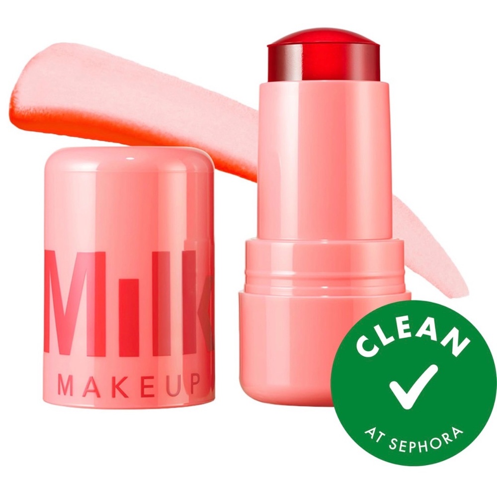 Milk Makeup Jelly Blush Stick in Spritz